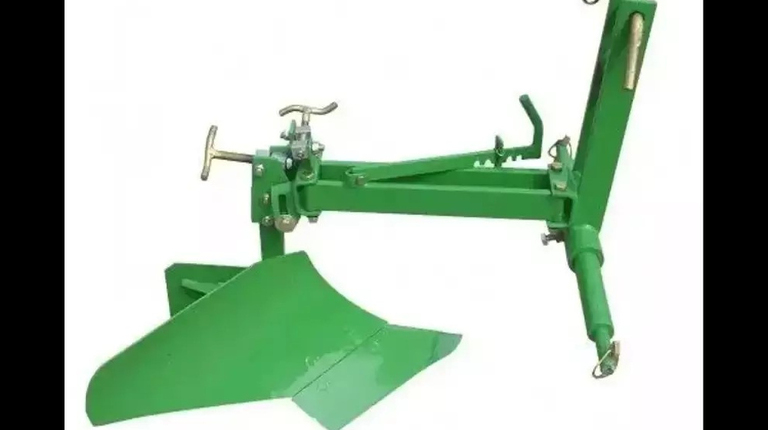 GEO GP 20 1 Scharige verstelbare Ploeg